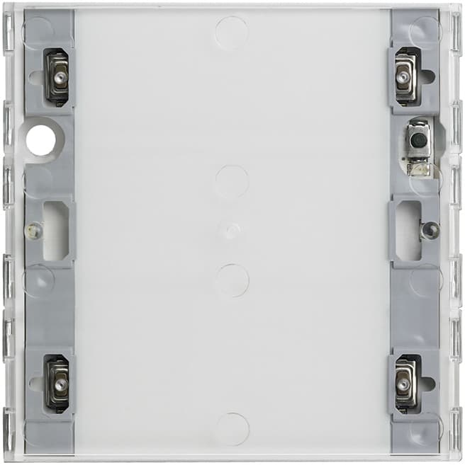 Tastsensor3 Basis 1fach KNX System 55