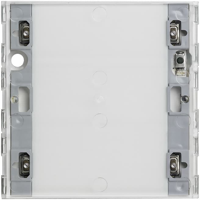 Tastsensor3 Komfort 1fach KNX System 55