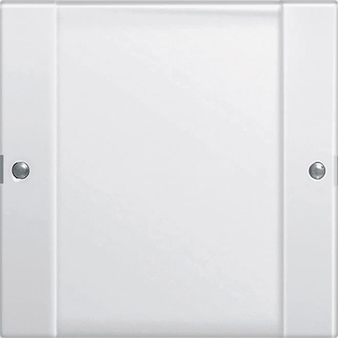eNet Funk Wandsender 1fach BSF System 55 Klar