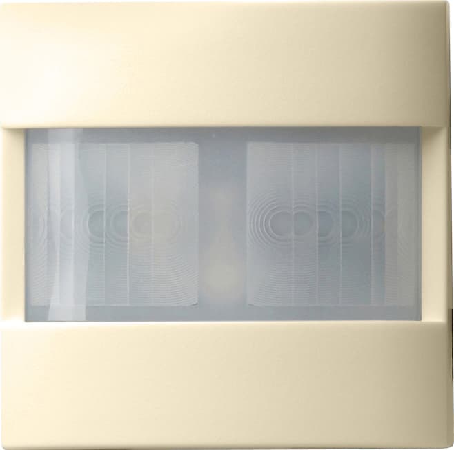 S3000 Bewegungsmelderaufsatz 1,1m Standard System 55 Cremeweiß gl. 537301