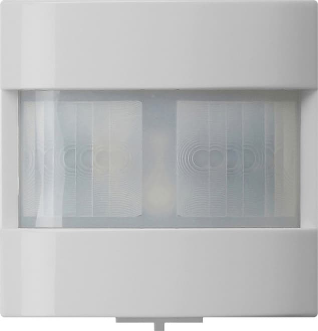 S3000Bewegungsmelderaufsatz 1,1m Komfort BT System 55 Grau matt(la) 5374015
