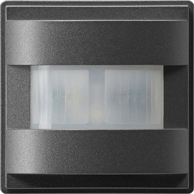 S3000 Bewegungsmelderaufsatz 1,1m Standard NLZ TX 44 Anthrazit 537967
