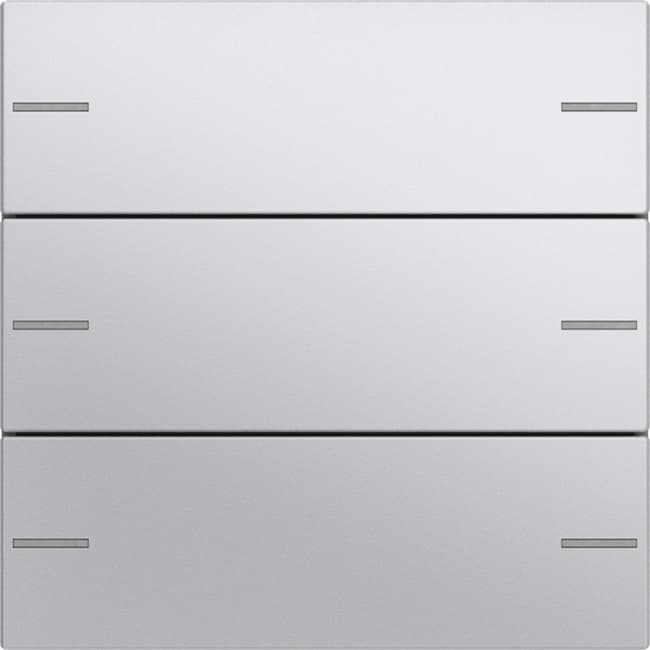 Wippenset 3fach Tastsensor4 System 55